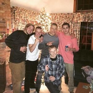 Meet your Posher, Michael